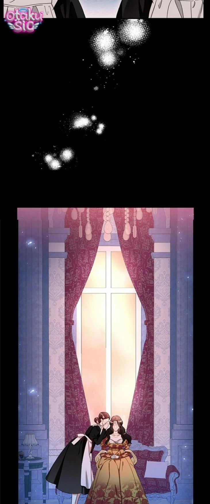 Người Yêu Đã Chết Của Tôi Đã Trở Thành Bạo Quân - Chap 9 - Trang 38