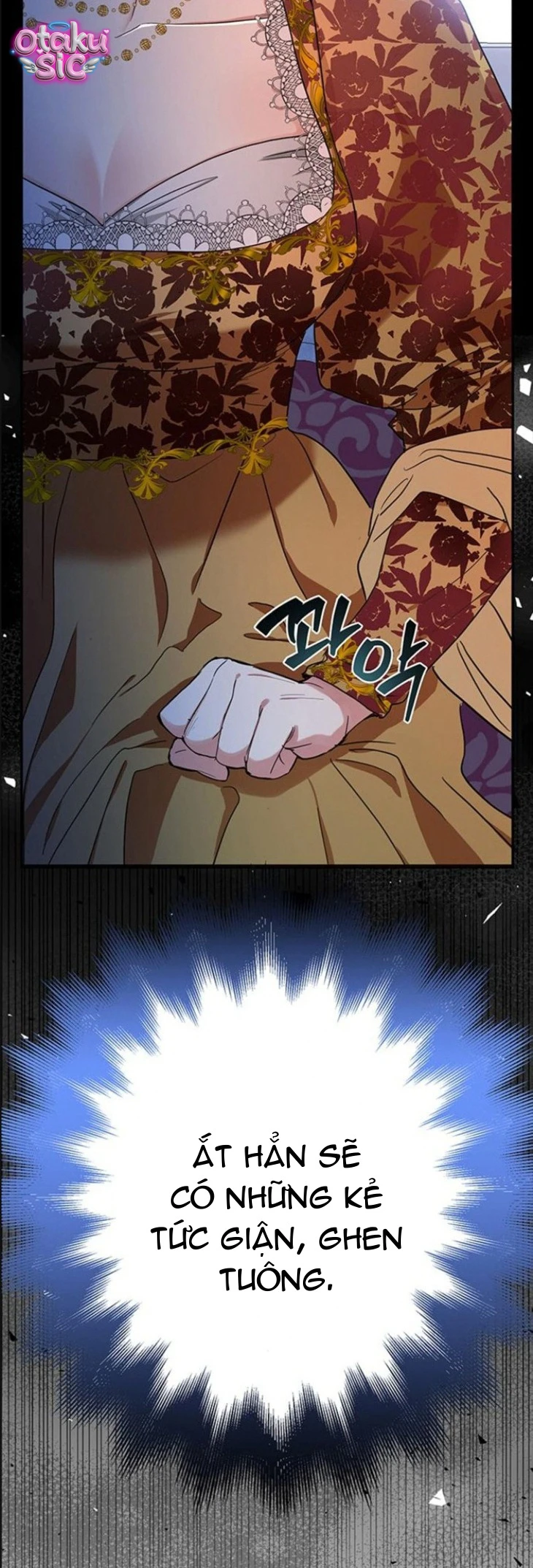 Người Yêu Đã Chết Của Tôi Đã Trở Thành Bạo Quân - Chap 9 - Trang 40