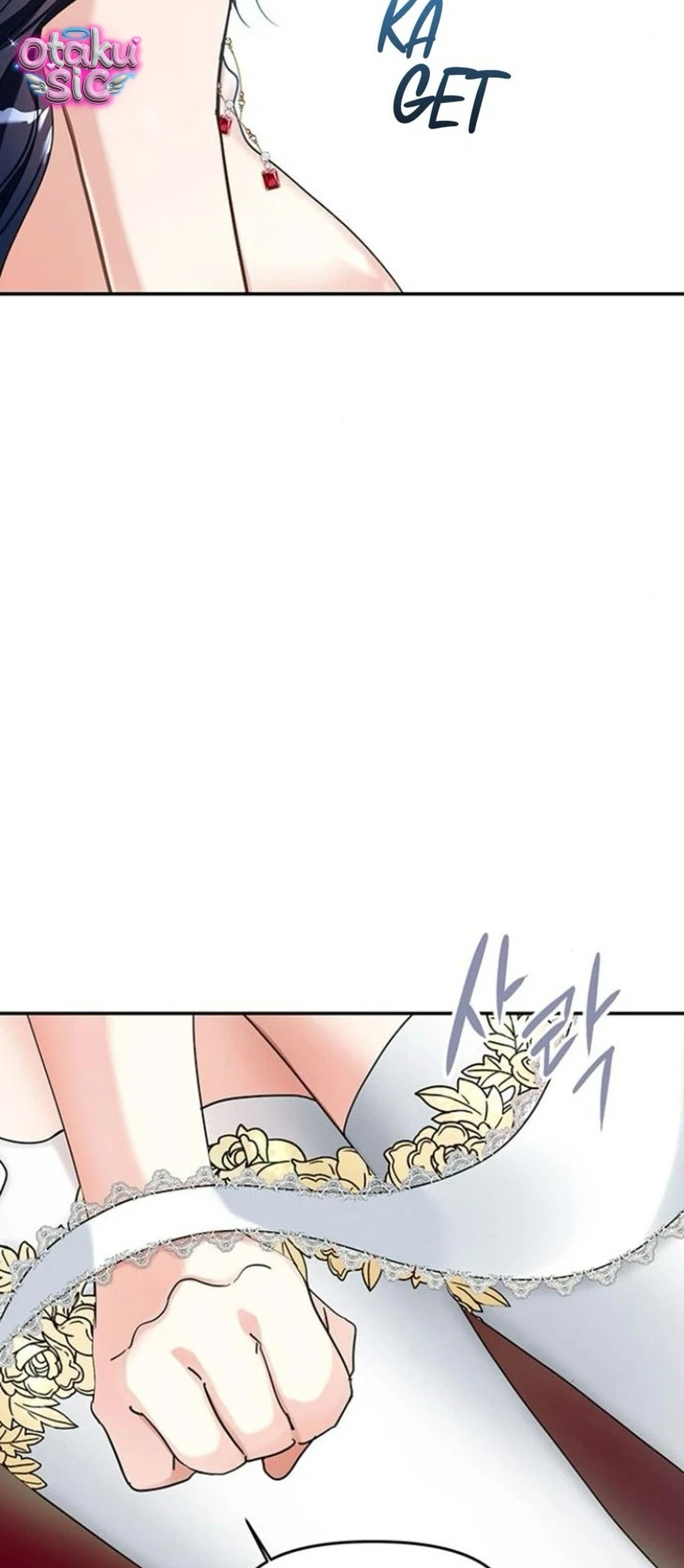 Người Yêu Đã Chết Của Tôi Đã Trở Thành Bạo Quân - Chap 9 - Trang 5