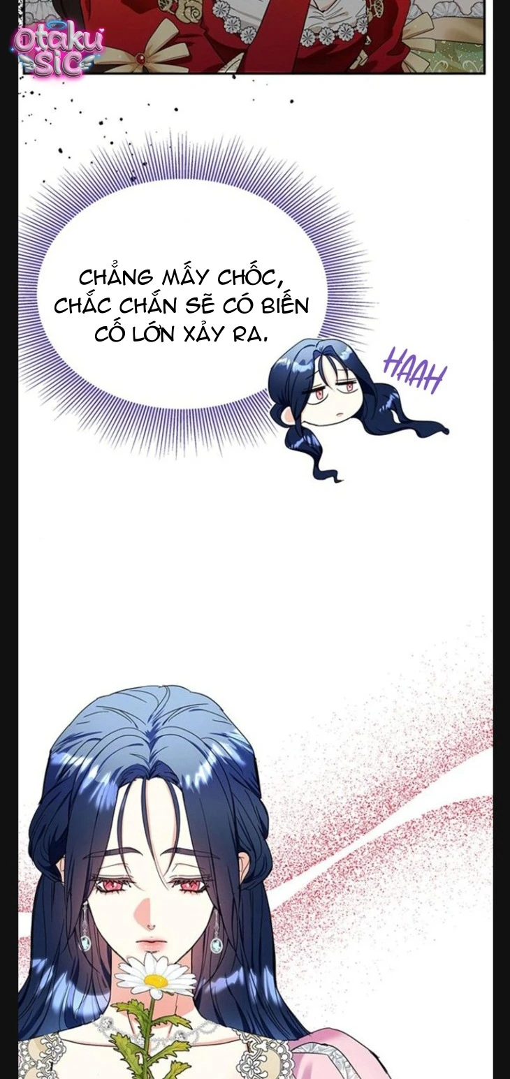 Người Yêu Đã Chết Của Tôi Đã Trở Thành Bạo Quân - Chap 9 - Trang 43