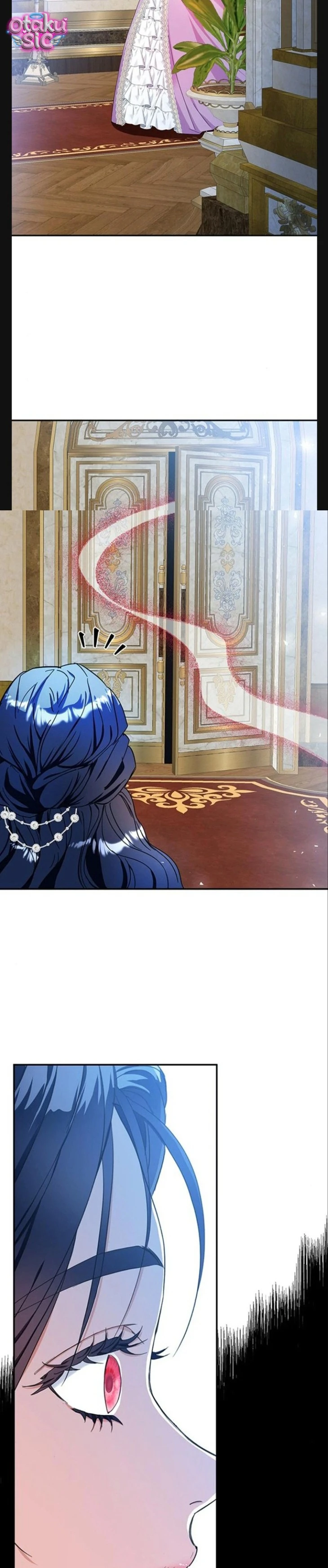 Người Yêu Đã Chết Của Tôi Đã Trở Thành Bạo Quân - Chap 9 - Trang 45