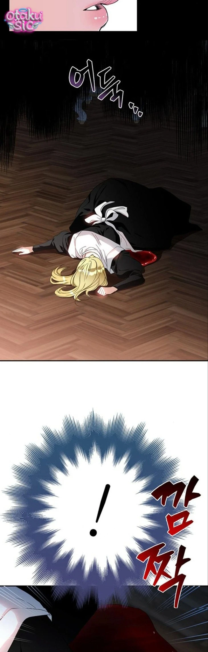 Người Yêu Đã Chết Của Tôi Đã Trở Thành Bạo Quân - Chap 9 - Trang 46