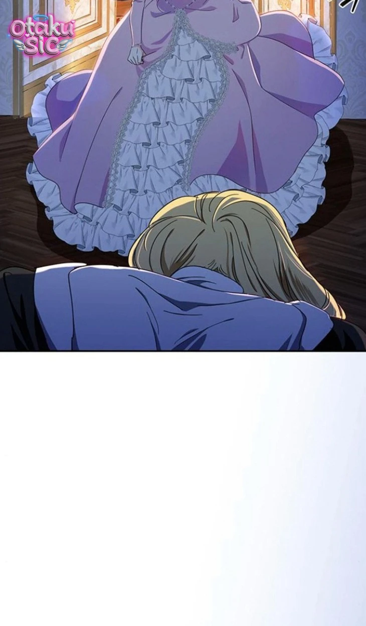 Người Yêu Đã Chết Của Tôi Đã Trở Thành Bạo Quân - Chap 9 - Trang 48