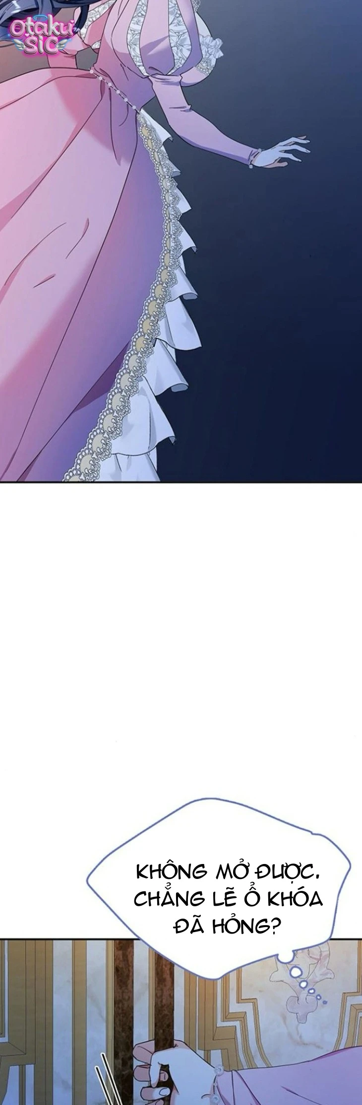 Người Yêu Đã Chết Của Tôi Đã Trở Thành Bạo Quân - Chap 9 - Trang 50