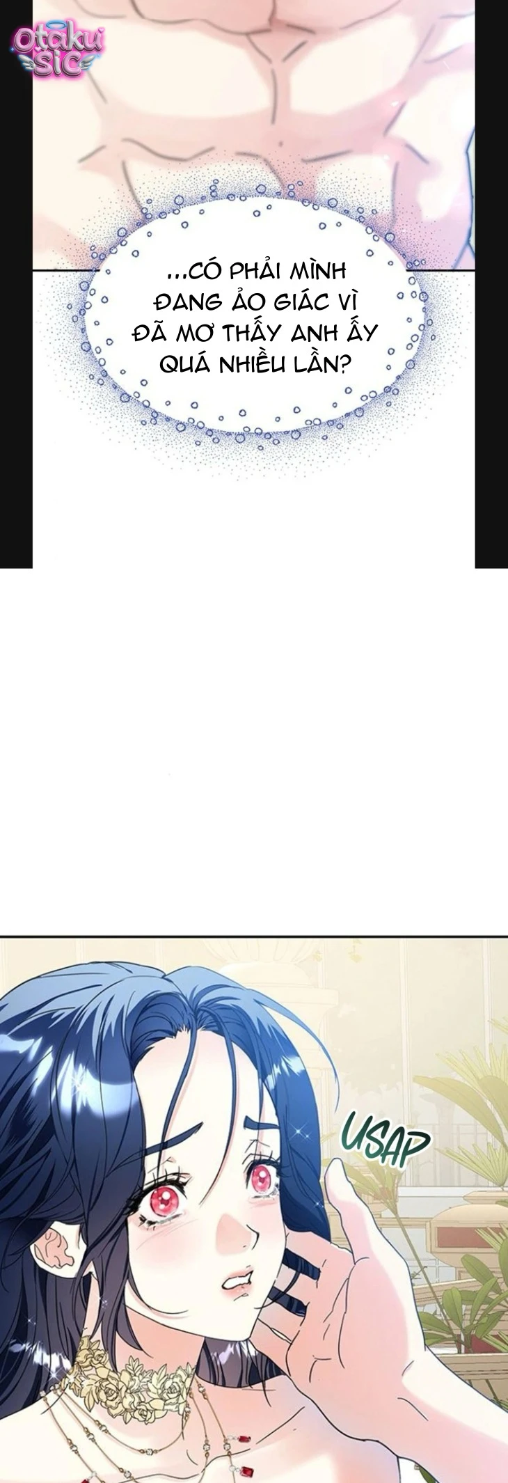 Người Yêu Đã Chết Của Tôi Đã Trở Thành Bạo Quân - Chap 9 - Trang 10