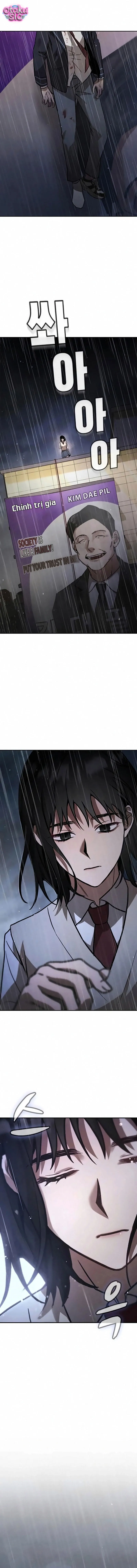 Nguyện Cầu Cùng Bóng Ma - Chap 4 - Trang 21
