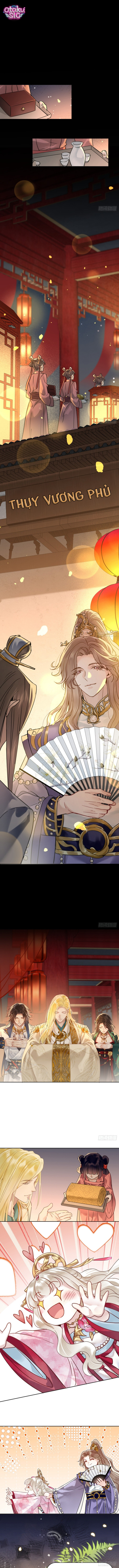 Nhạc Vũ Hoa Đình - Chap 19 - Trang 5