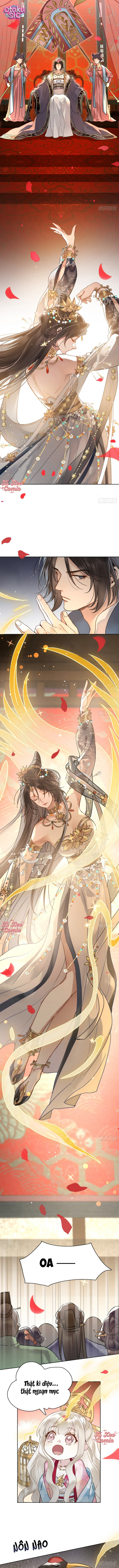 Nhạc Vũ Hoa Đình - Chap 19 - Trang 7