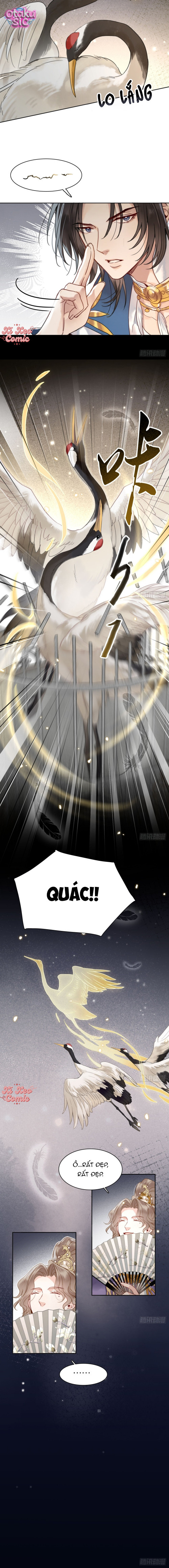 Nhạc Vũ Hoa Đình - Chap 19 - Trang 8