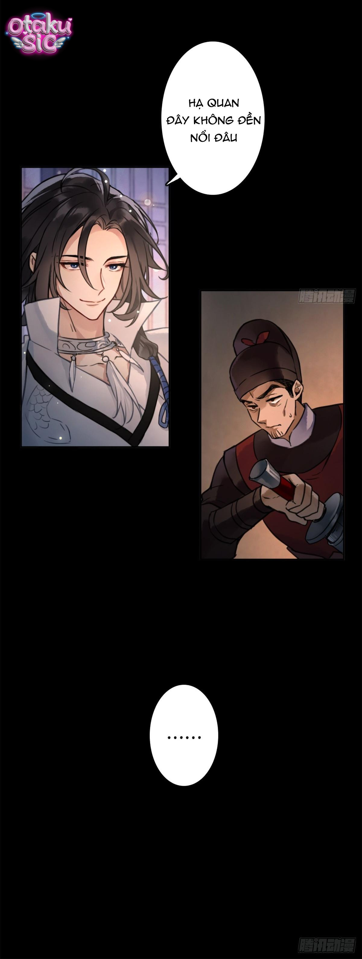 Nhạc Vũ Hoa Đình - Chap 2 - Trang 12