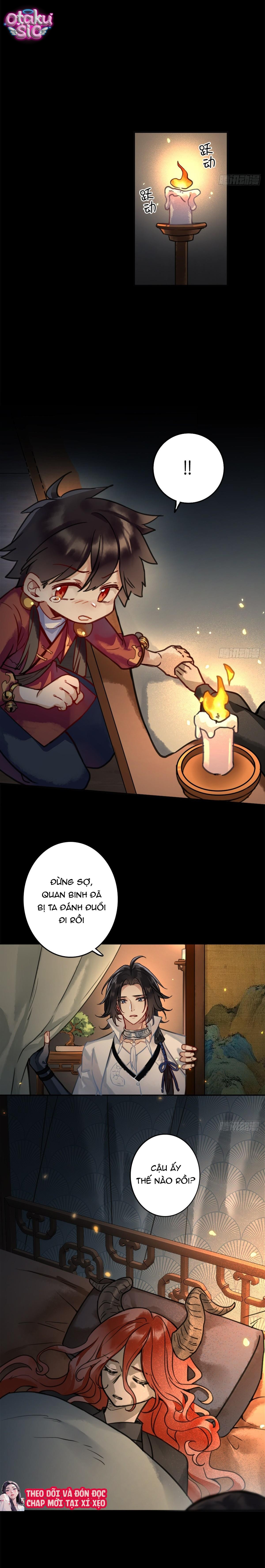 Nhạc Vũ Hoa Đình - Chap 2 - Trang 14