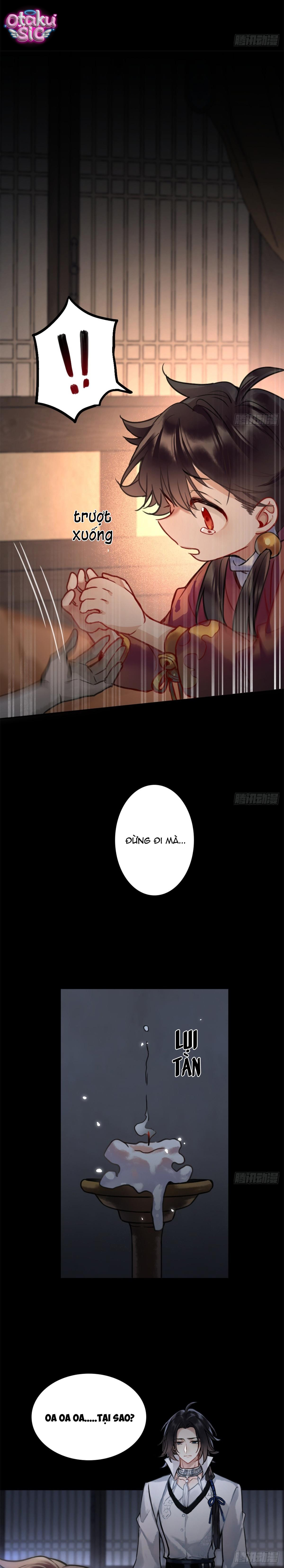 Nhạc Vũ Hoa Đình - Chap 2 - Trang 15