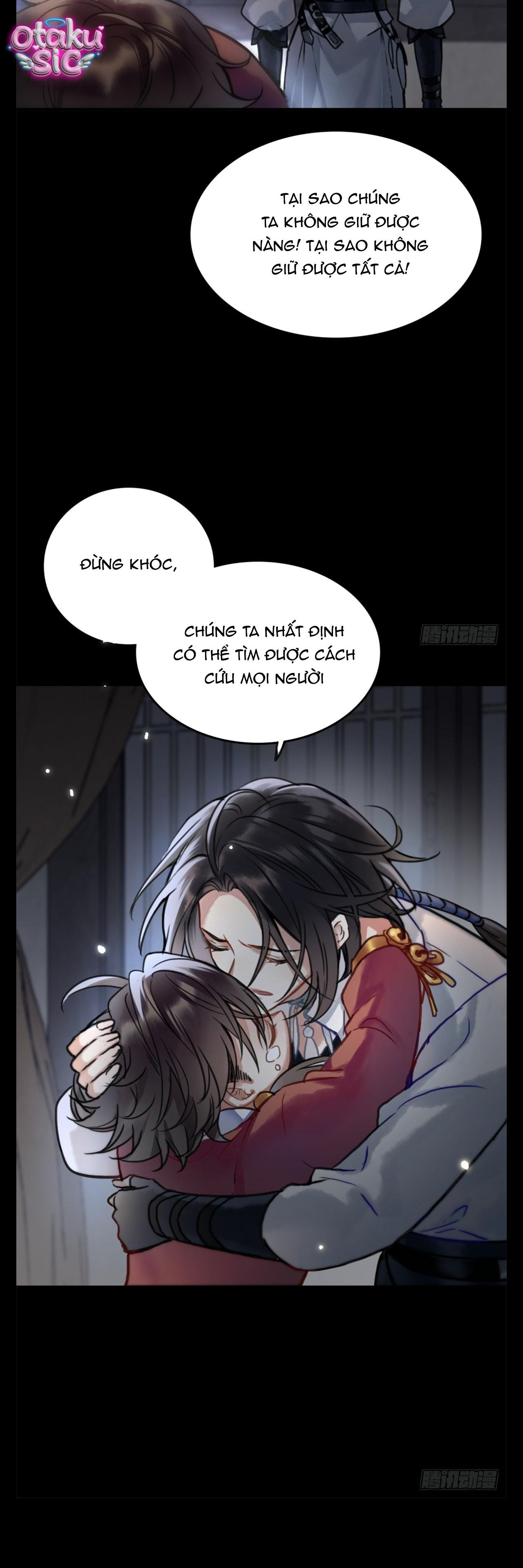 Nhạc Vũ Hoa Đình - Chap 2 - Trang 16