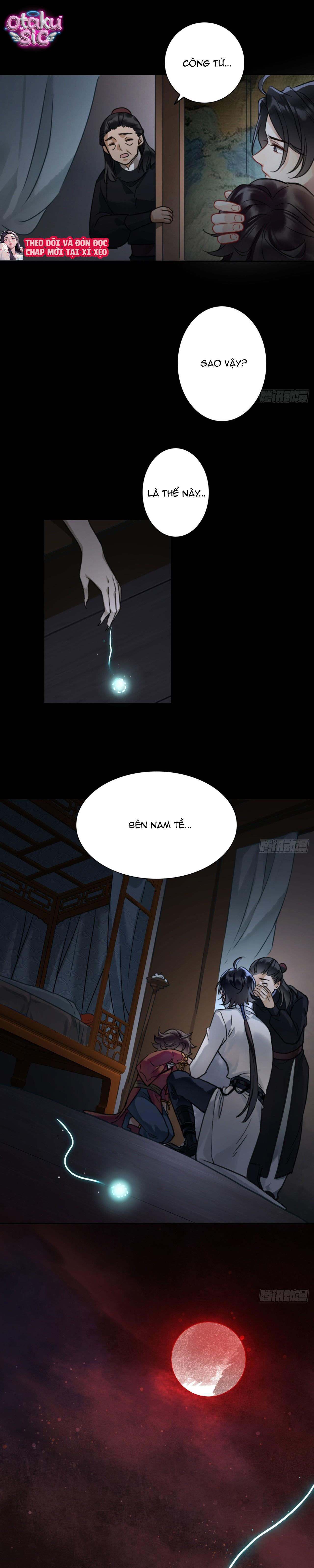 Nhạc Vũ Hoa Đình - Chap 2 - Trang 17
