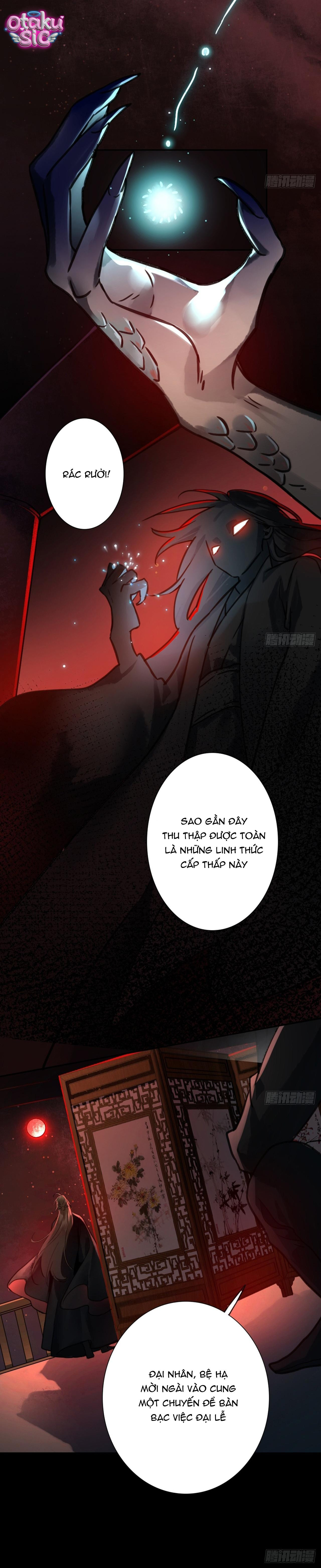 Nhạc Vũ Hoa Đình - Chap 2 - Trang 18