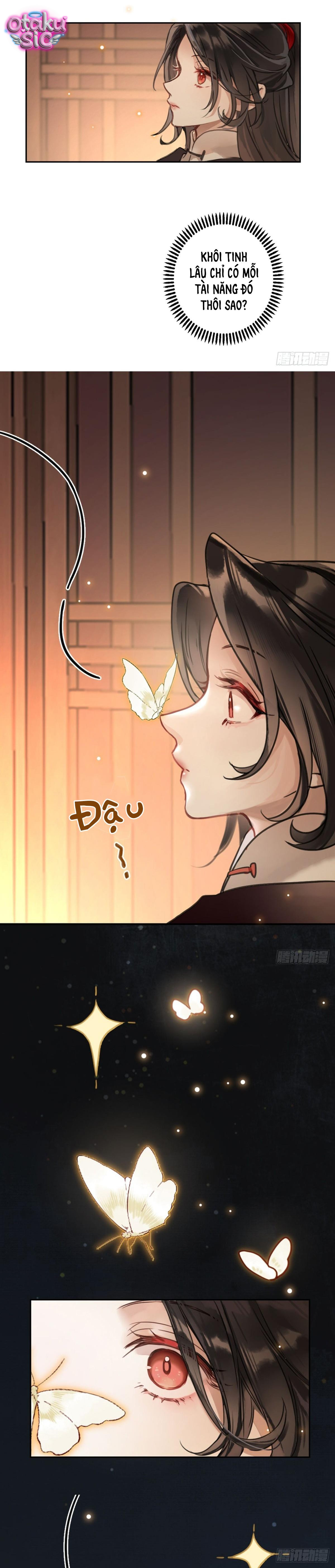 Nhạc Vũ Hoa Đình - Chap 2 - Trang 24
