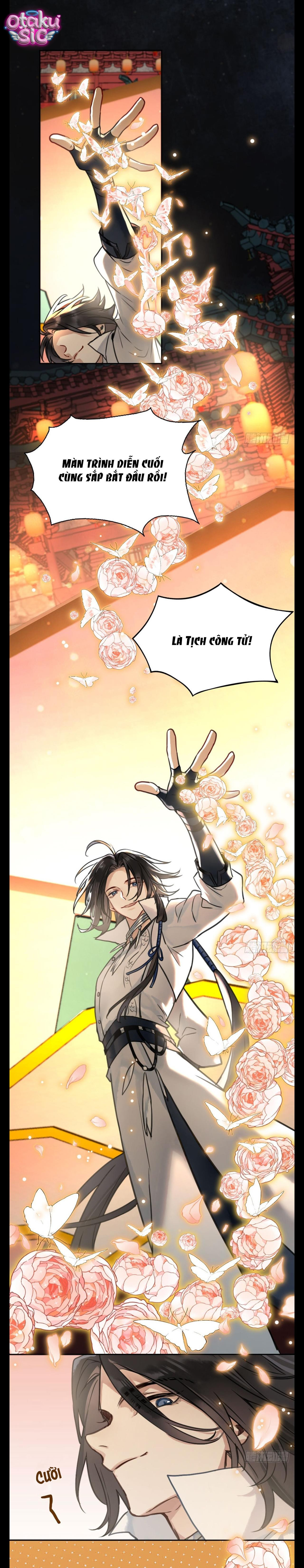 Nhạc Vũ Hoa Đình - Chap 2 - Trang 26