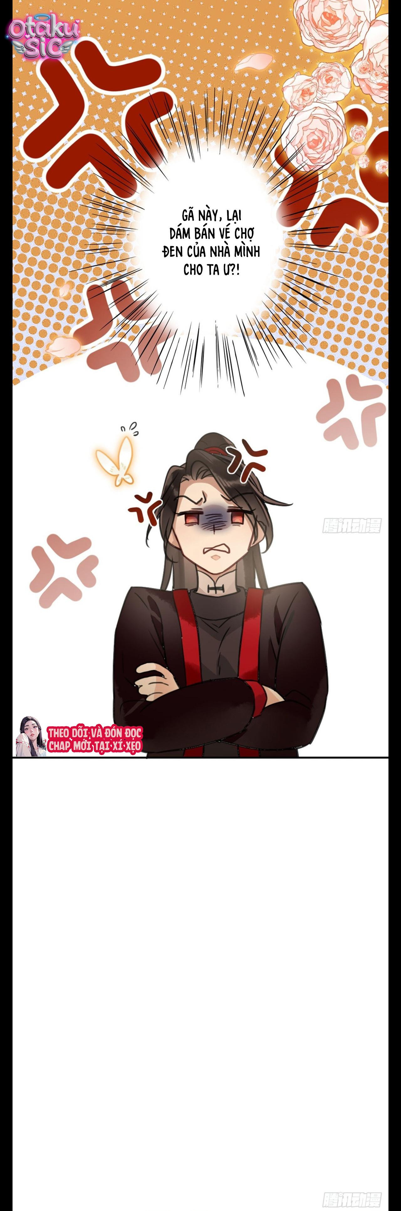 Nhạc Vũ Hoa Đình - Chap 2 - Trang 27