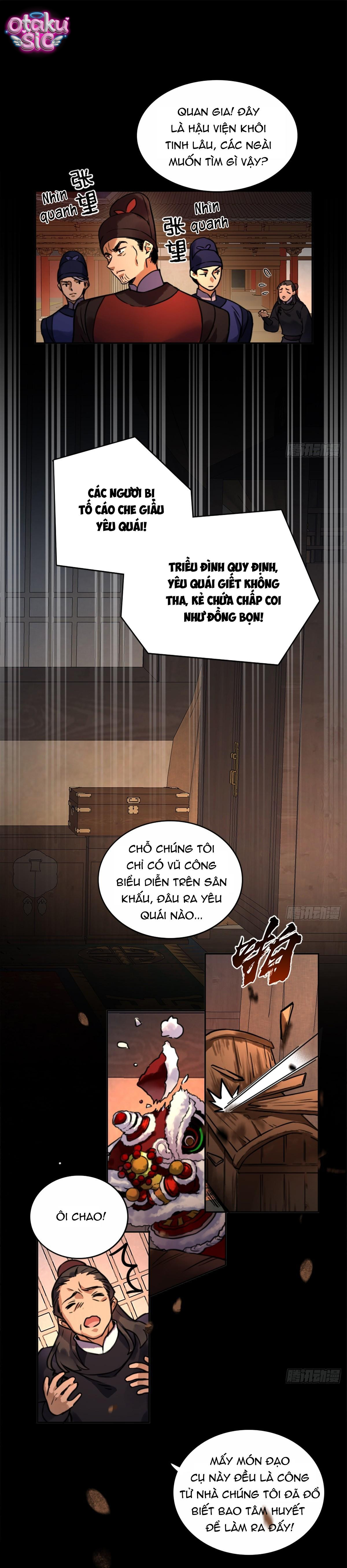 Nhạc Vũ Hoa Đình - Chap 2 - Trang 4