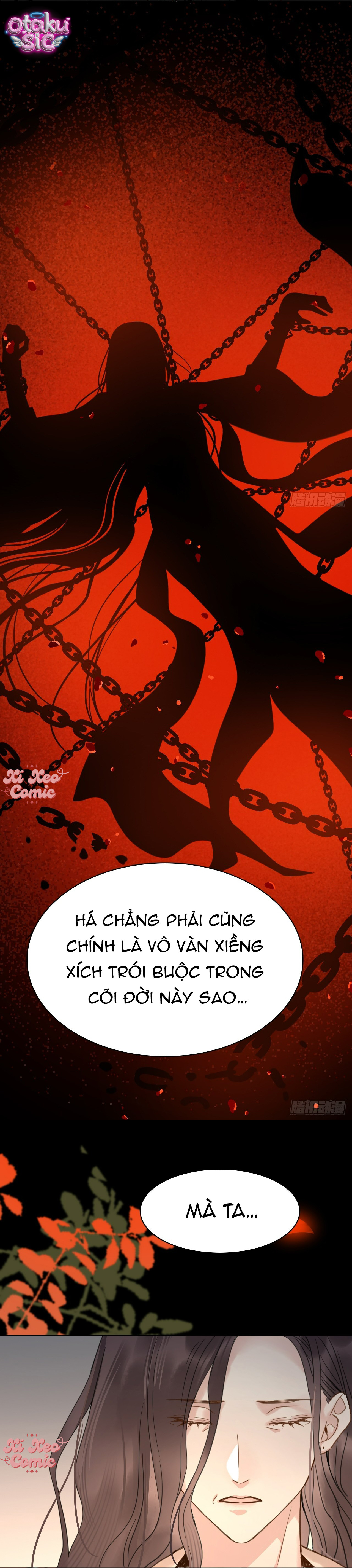 Nhạc Vũ Hoa Đình - Chap 21 - Trang 12