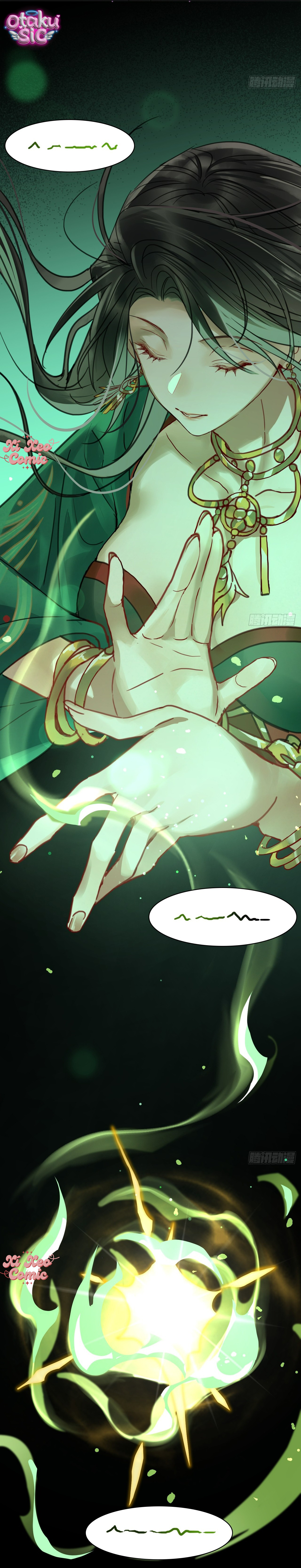 Nhạc Vũ Hoa Đình - Chap 21 - Trang 8