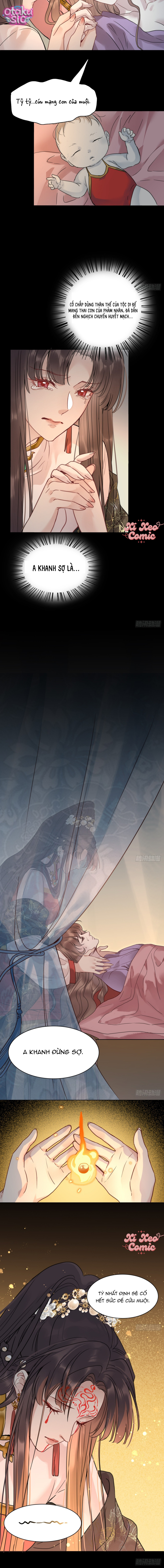 Nhạc Vũ Hoa Đình - Chap 22 - Trang 4