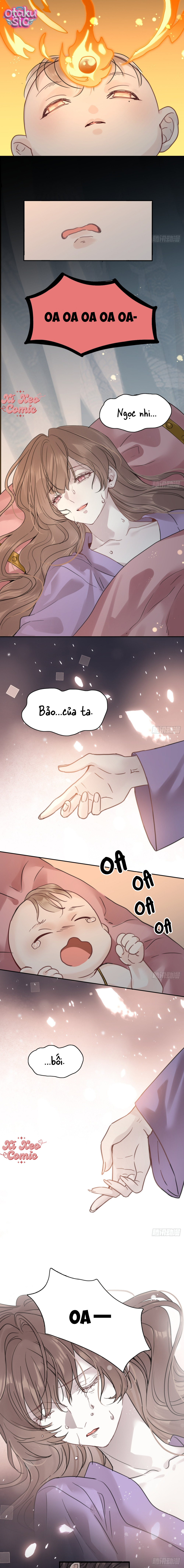 Nhạc Vũ Hoa Đình - Chap 22 - Trang 6