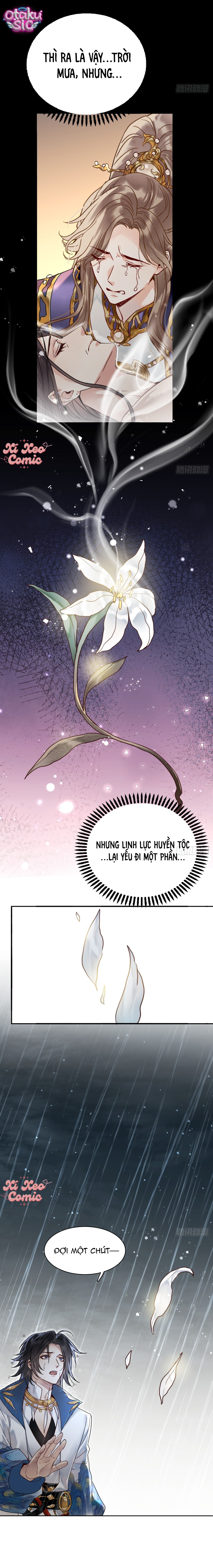 Nhạc Vũ Hoa Đình - Chap 24 - Trang 2