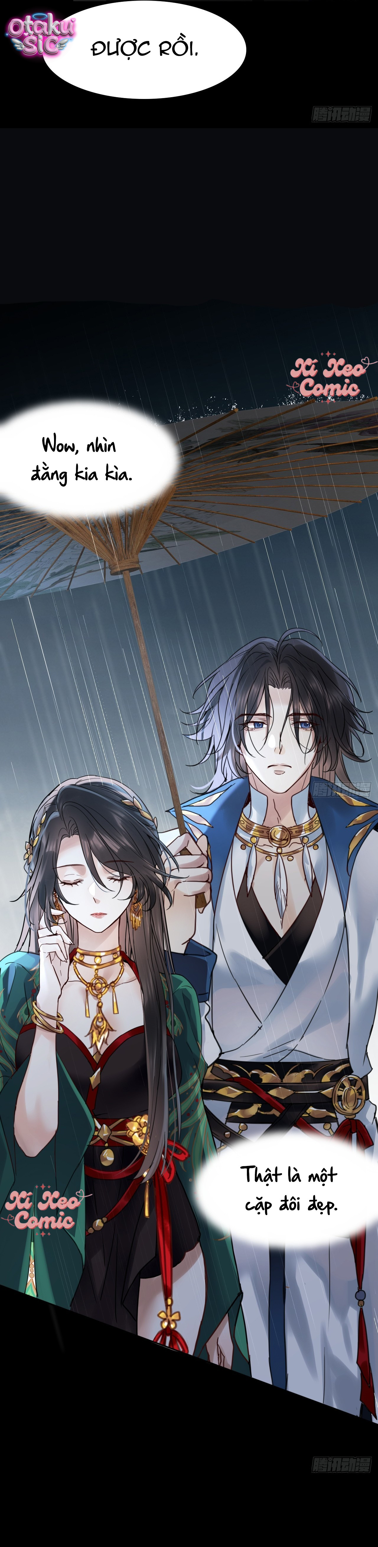 Nhạc Vũ Hoa Đình - Chap 24 - Trang 6