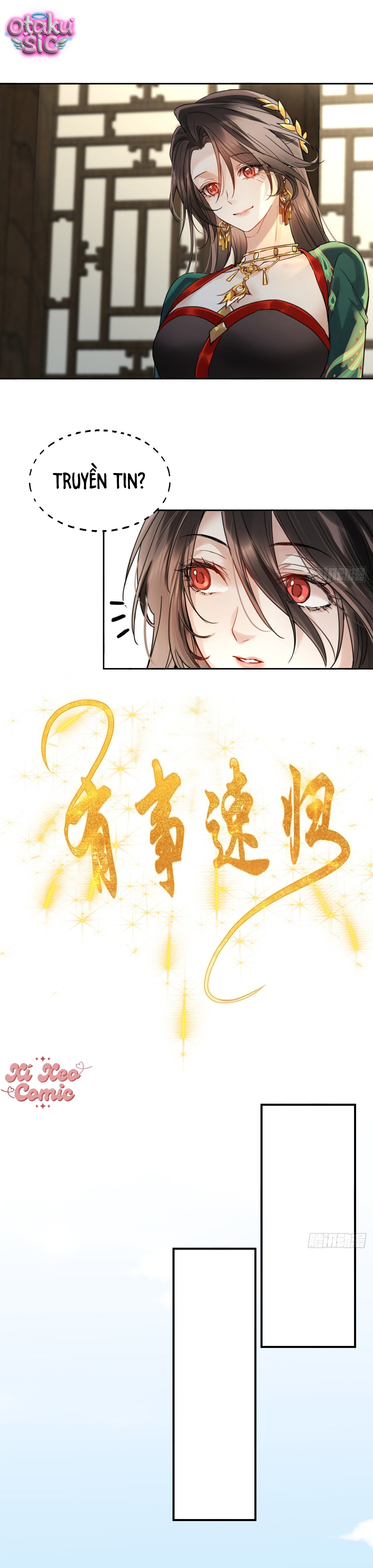 Nhạc Vũ Hoa Đình - Chap 27 - Trang 17