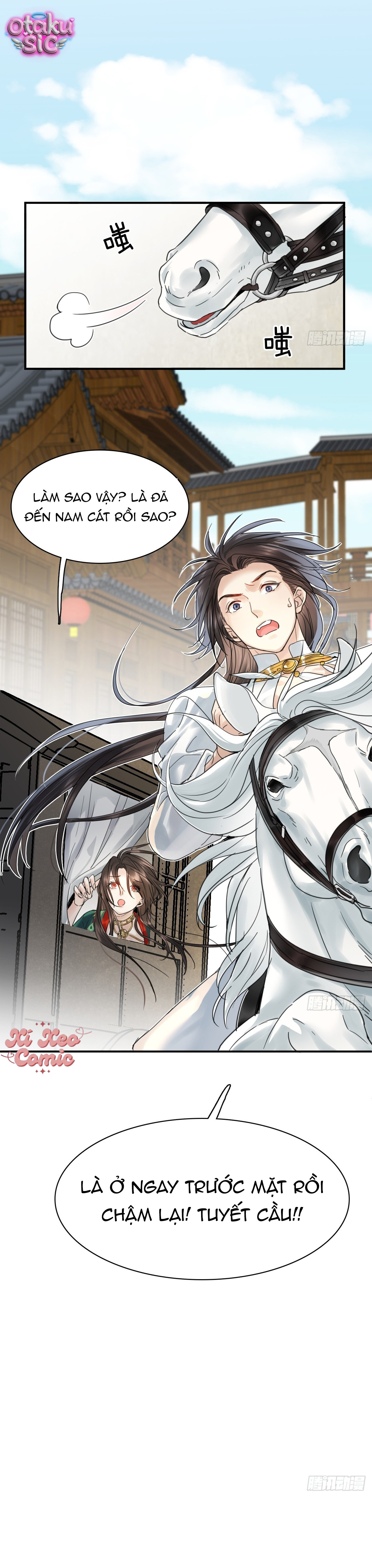 Nhạc Vũ Hoa Đình - Chap 27 - Trang 18