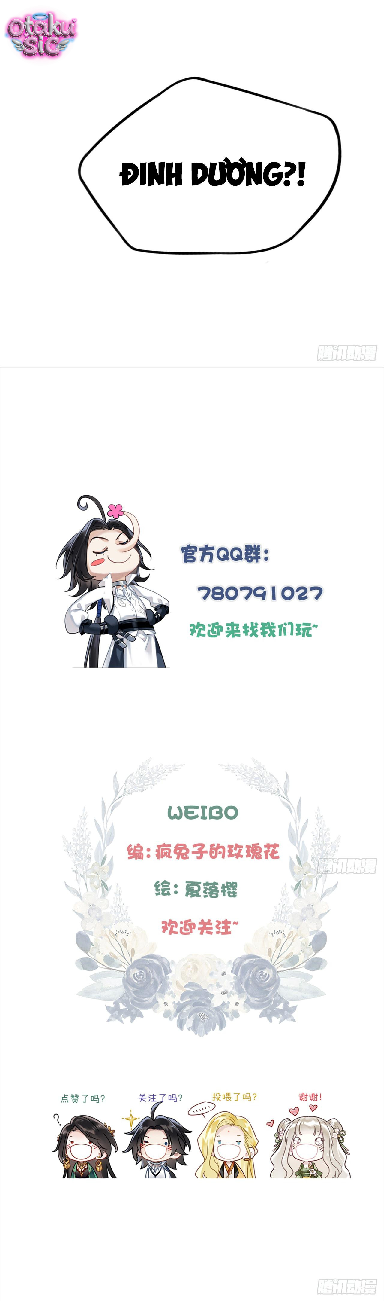 Nhạc Vũ Hoa Đình - Chap 27 - Trang 21