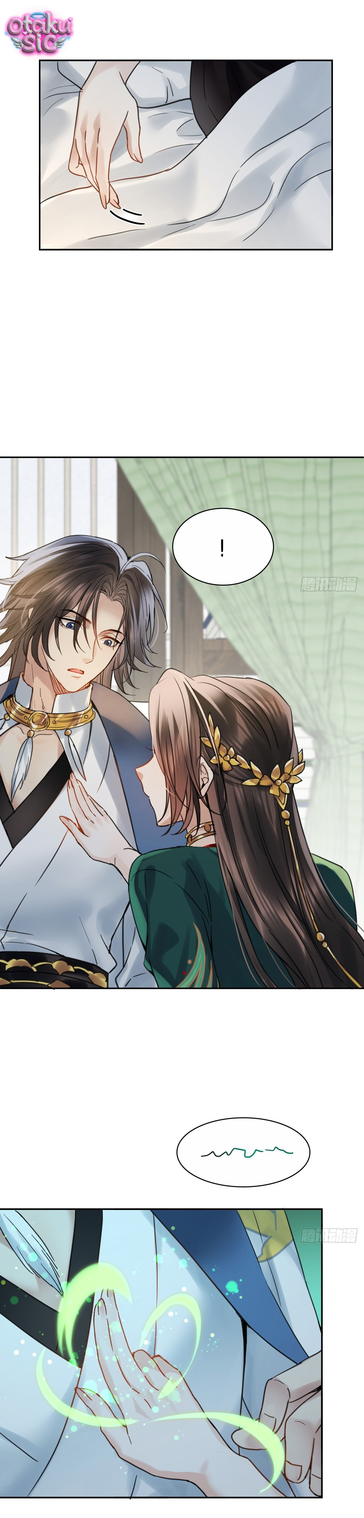 Nhạc Vũ Hoa Đình - Chap 27 - Trang 5