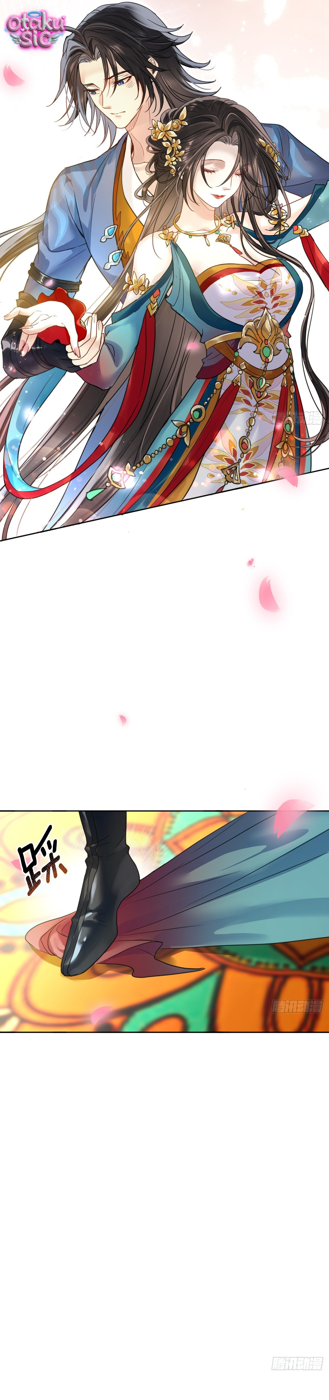 Nhạc Vũ Hoa Đình - Chap 29 - Trang 2