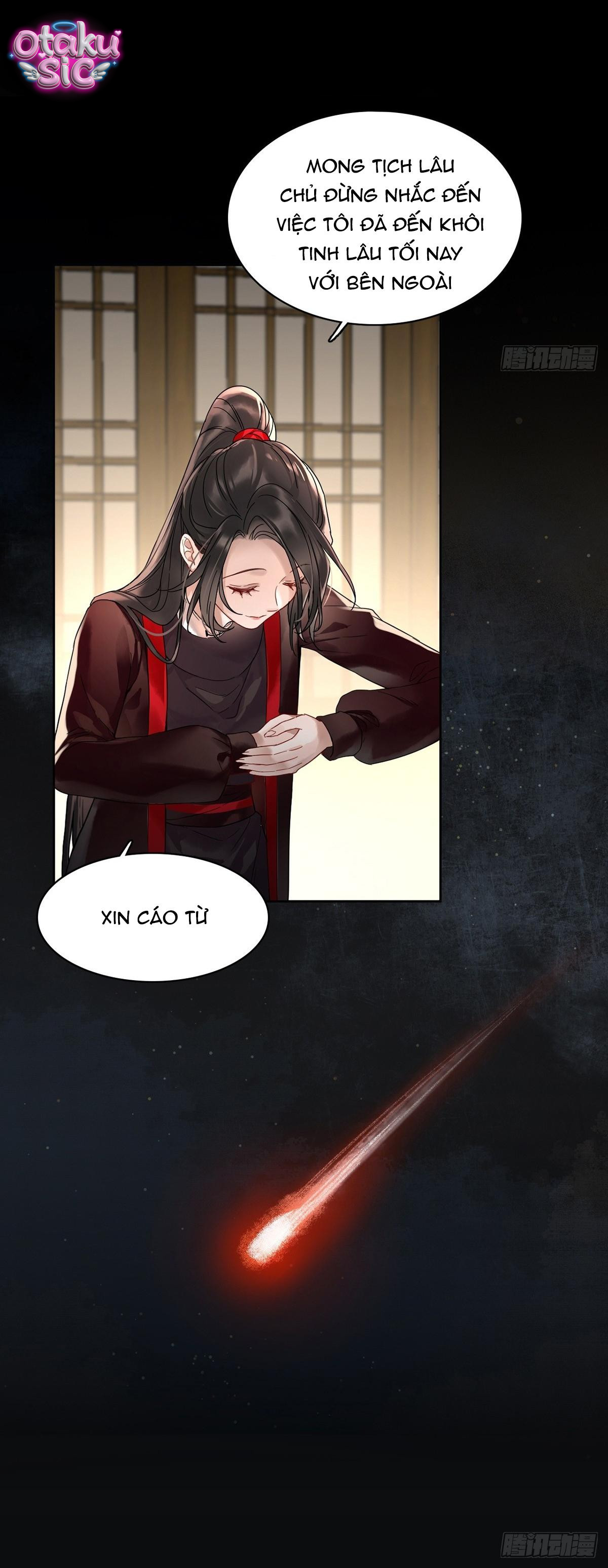 Nhạc Vũ Hoa Đình - Chap 3 - Trang 18