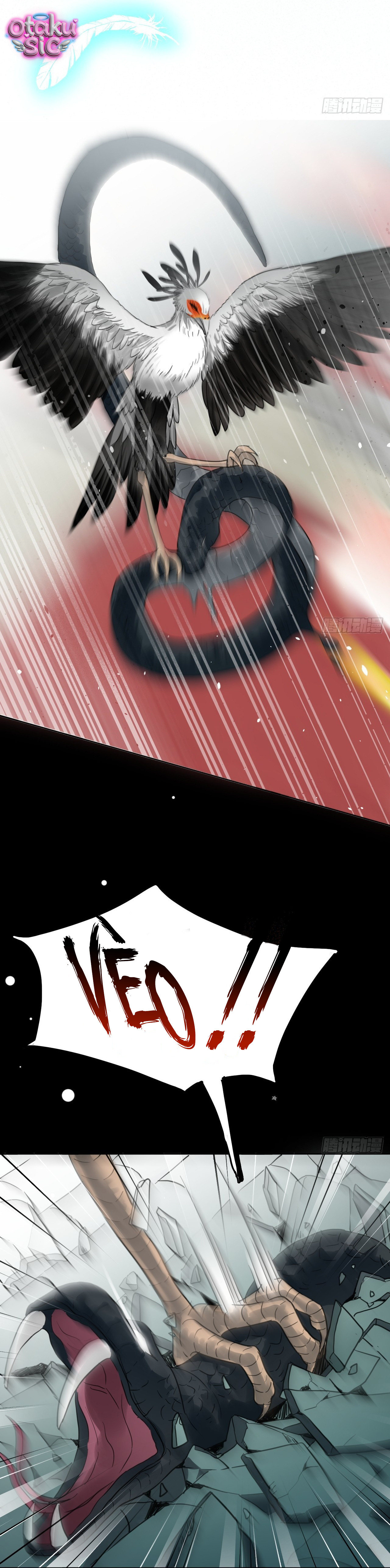 Nhạc Vũ Hoa Đình - Chap 32 - Trang 13