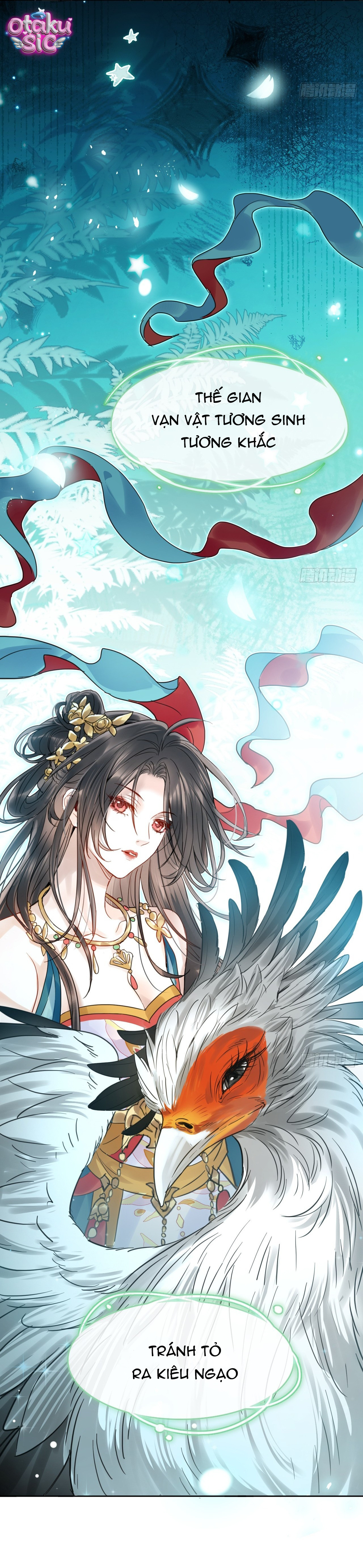 Nhạc Vũ Hoa Đình - Chap 32 - Trang 14