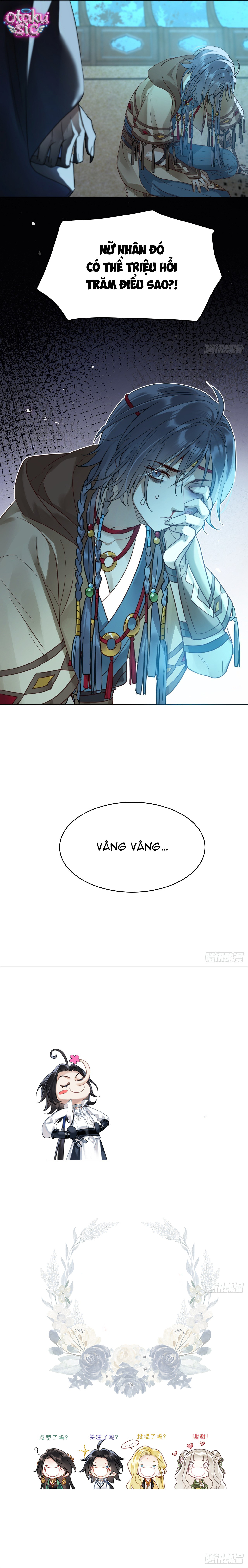 Nhạc Vũ Hoa Đình - Chap 32 - Trang 18