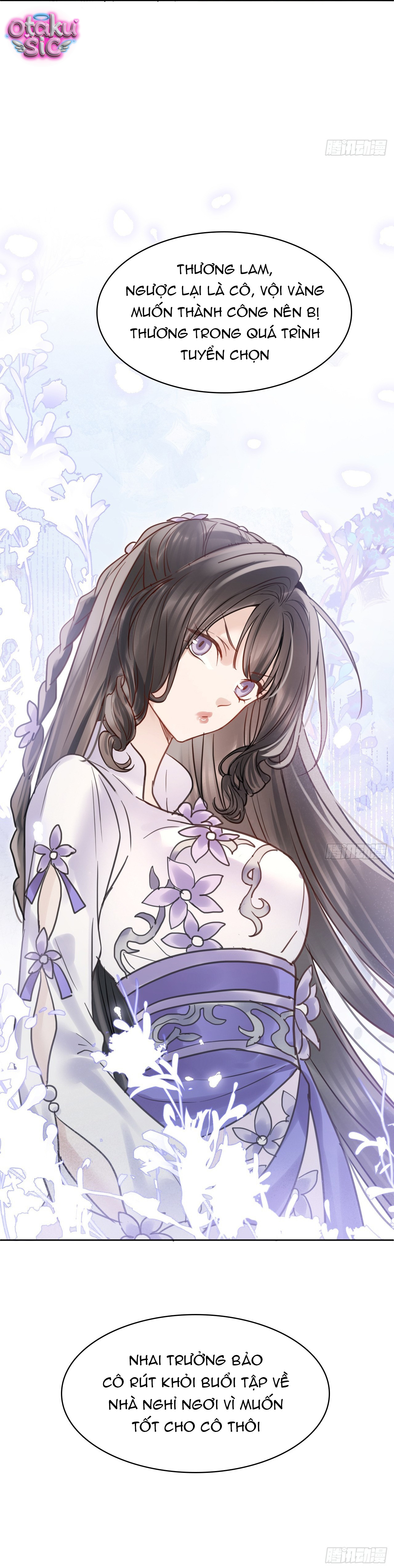 Nhạc Vũ Hoa Đình - Chap 33 - Trang 14