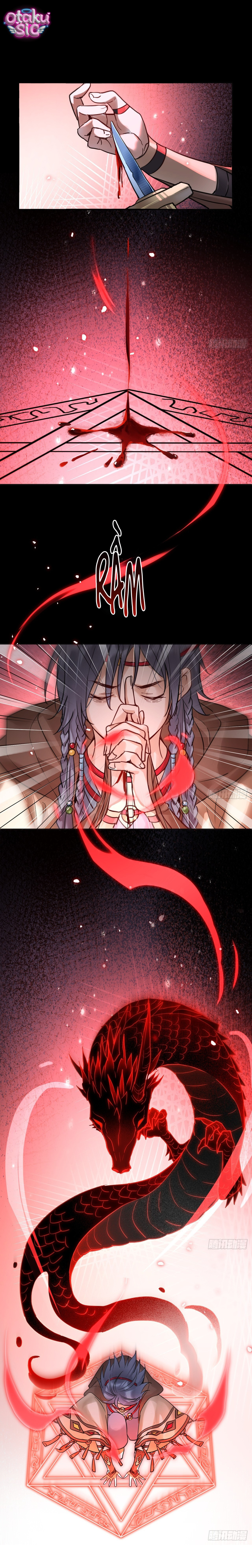 Nhạc Vũ Hoa Đình - Chap 33 - Trang 6