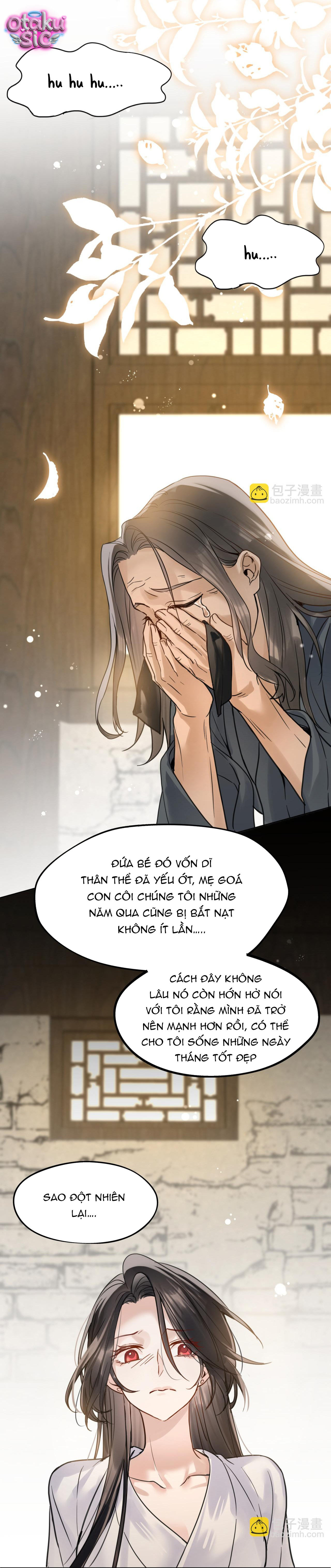 Nhạc Vũ Hoa Đình - Chap 35 - Trang 13