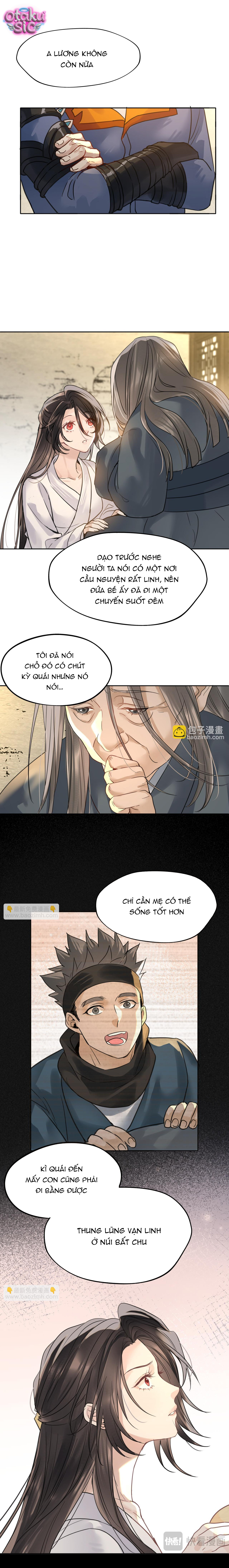 Nhạc Vũ Hoa Đình - Chap 35 - Trang 15