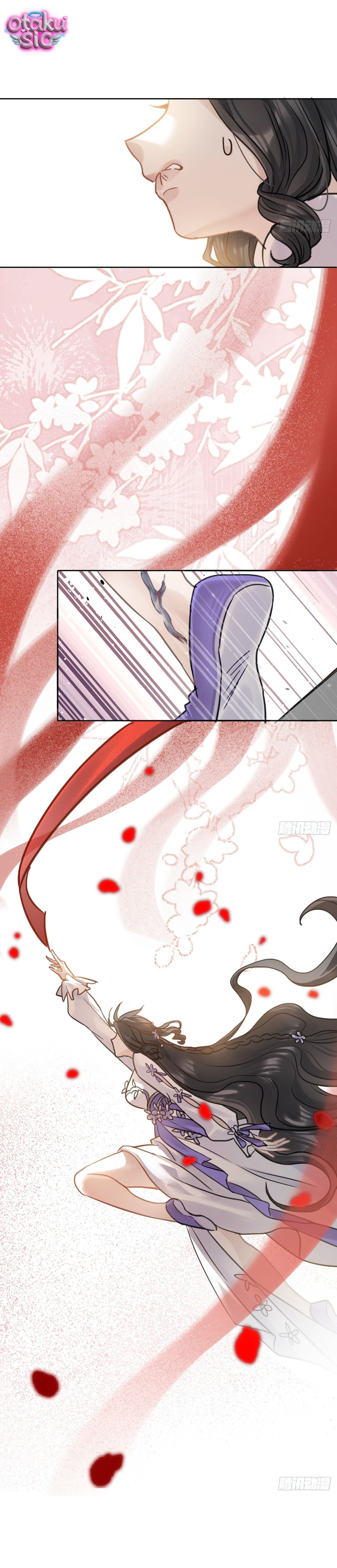 Nhạc Vũ Hoa Đình - Chap 36 - Trang 18