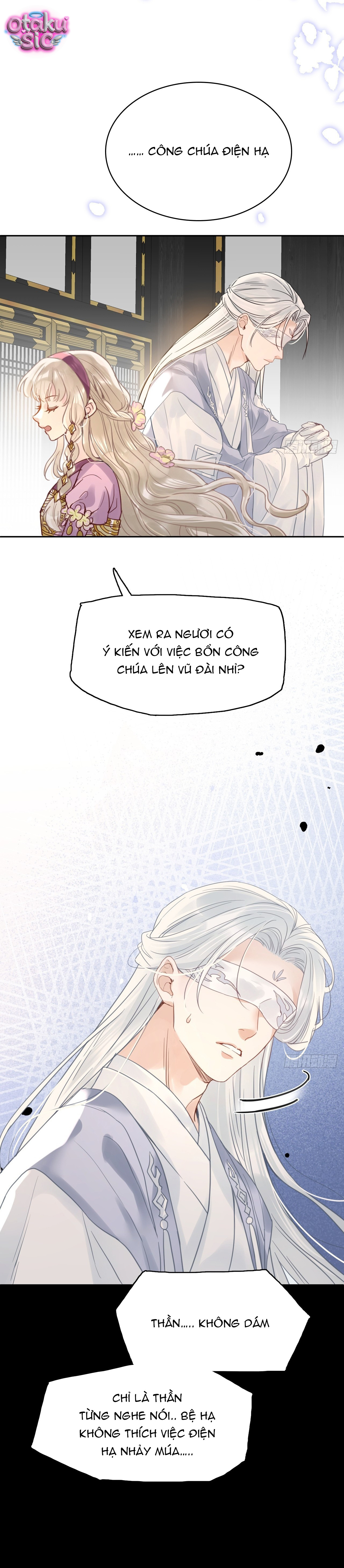 Nhạc Vũ Hoa Đình - Chap 38 - Trang 16