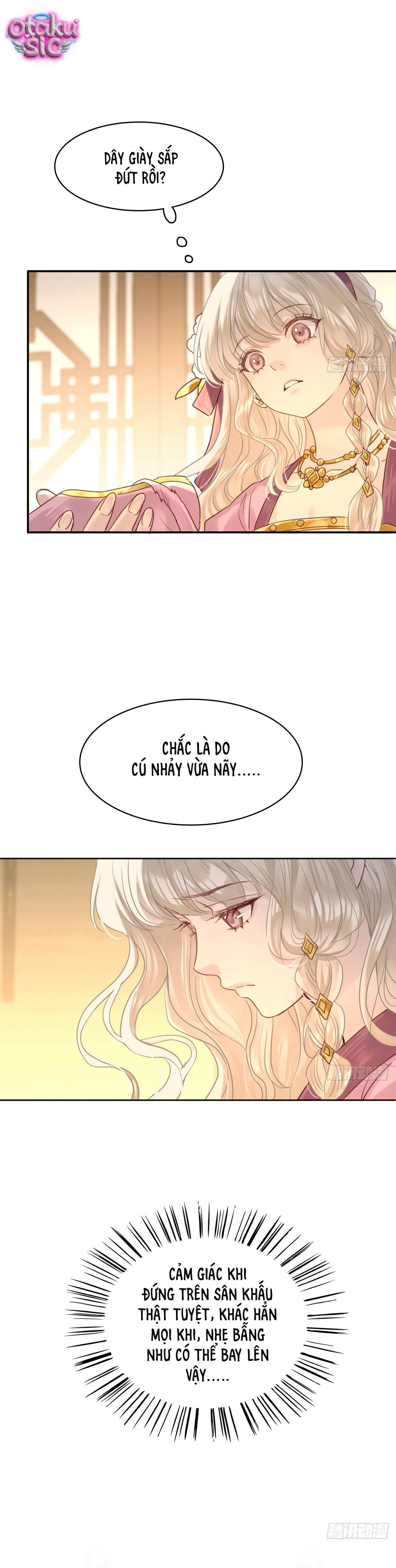 Nhạc Vũ Hoa Đình - Chap 39 - Trang 12