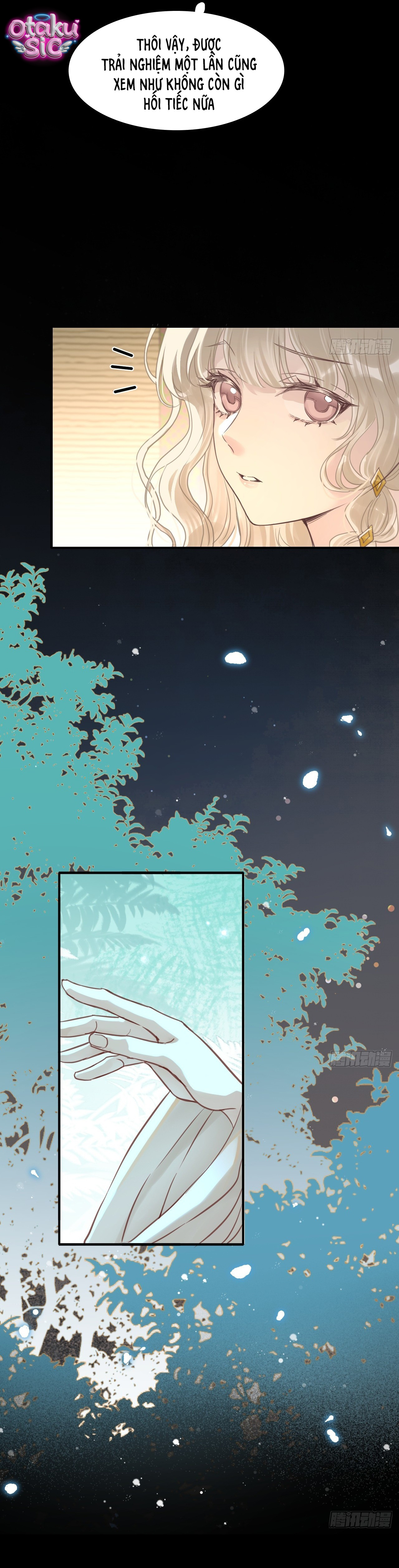 Nhạc Vũ Hoa Đình - Chap 39 - Trang 14