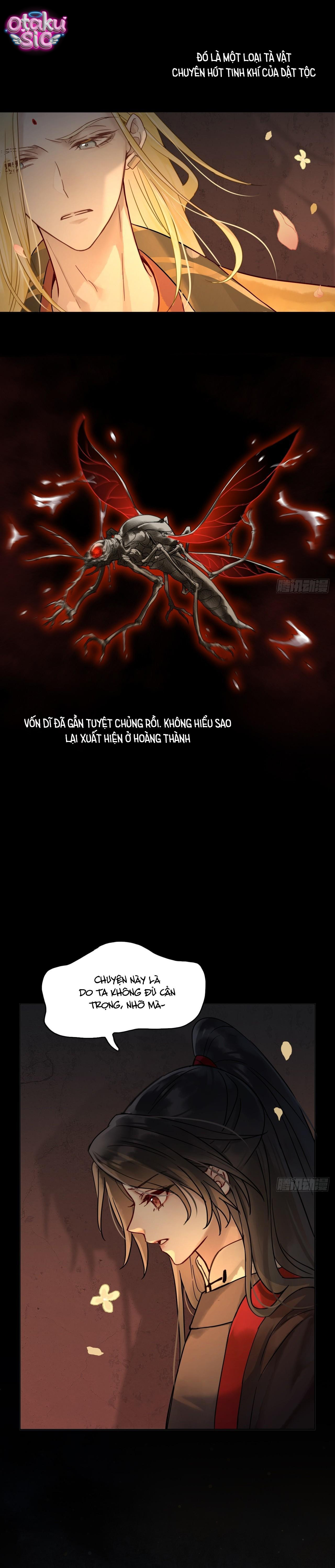 Nhạc Vũ Hoa Đình - Chap 4 - Trang 17