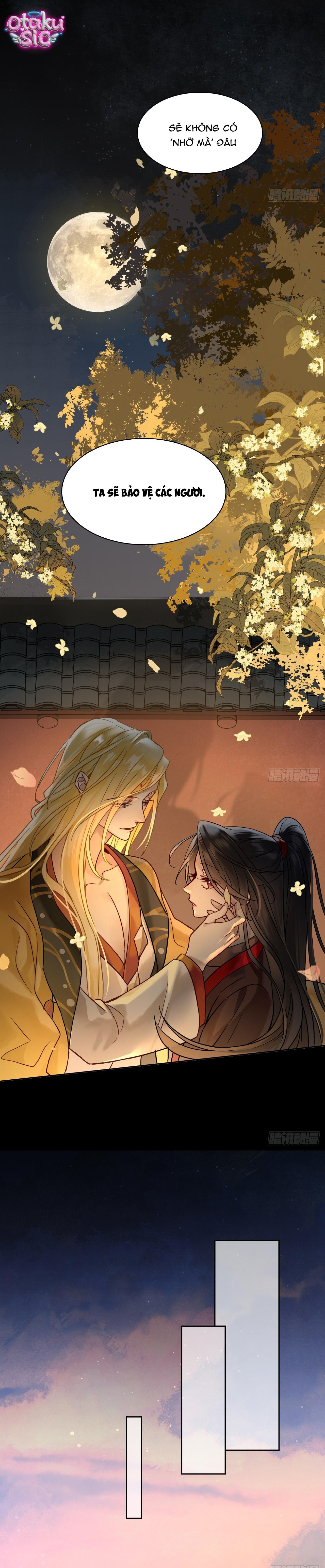 Nhạc Vũ Hoa Đình - Chap 4 - Trang 18