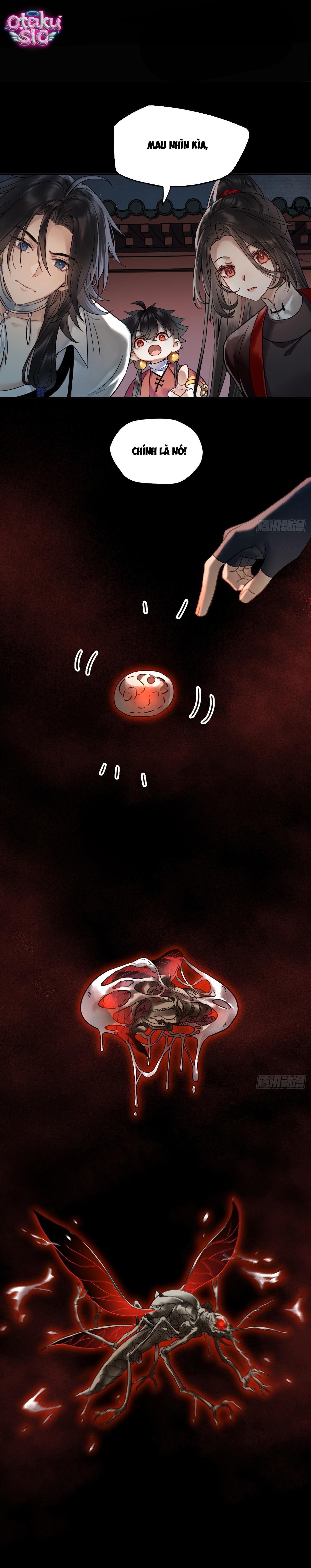 Nhạc Vũ Hoa Đình - Chap 4 - Trang 3