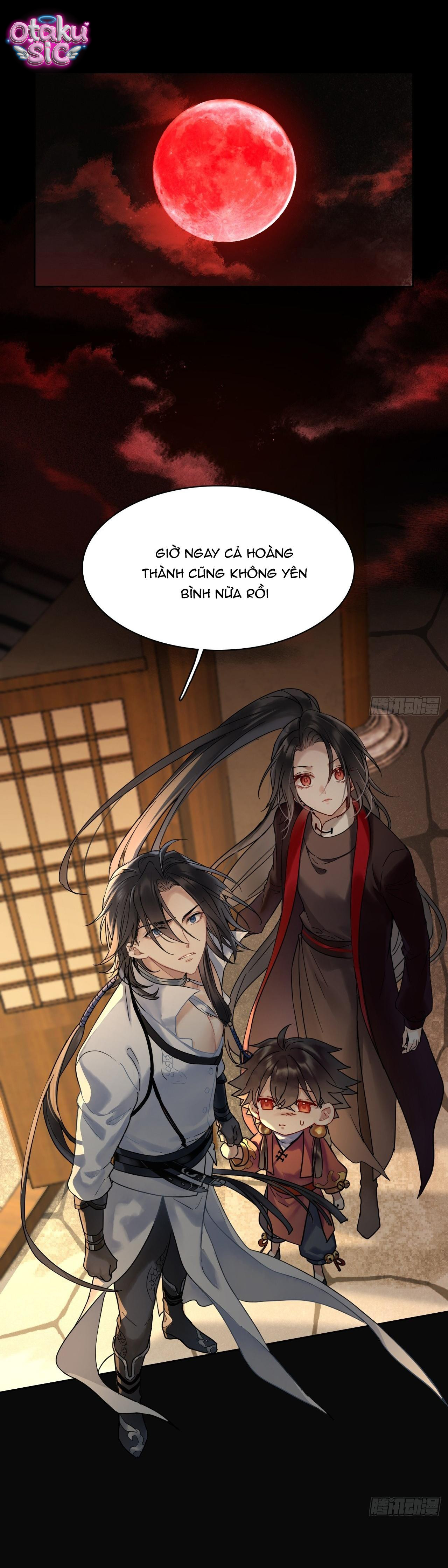 Nhạc Vũ Hoa Đình - Chap 4 - Trang 7